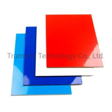 3mm 4mm ACP Acm Aluminum Composite Panel for Cleanroom and Bathroom